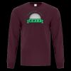 ATC Everyday Heavy Cotton Long Sleeve Tee Thumbnail