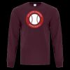 ATC Everyday Heavy Cotton Long Sleeve Tee Thumbnail