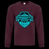 ATC Everyday Heavy Cotton Long Sleeve Tee Thumbnail