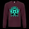 ATC Everyday Heavy Cotton Long Sleeve Tee Thumbnail