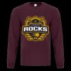 ATC Everyday Heavy Cotton Long Sleeve Tee Thumbnail