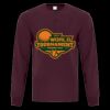 ATC Everyday Heavy Cotton Long Sleeve Tee Thumbnail