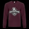 ATC Everyday Heavy Cotton Long Sleeve Tee Thumbnail
