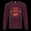 ATC Everyday Heavy Cotton Long Sleeve Tee Thumbnail