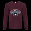 ATC Everyday Heavy Cotton Long Sleeve Tee Thumbnail