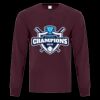 ATC Everyday Heavy Cotton Long Sleeve Tee Thumbnail