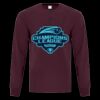 ATC Everyday Heavy Cotton Long Sleeve Tee Thumbnail