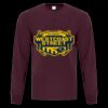 ATC Everyday Heavy Cotton Long Sleeve Tee Thumbnail