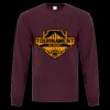 ATC Everyday Heavy Cotton Long Sleeve Tee Thumbnail