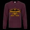ATC Everyday Heavy Cotton Long Sleeve Tee Thumbnail
