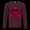 ATC Everyday Heavy Cotton Long Sleeve Tee Thumbnail