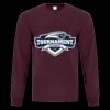 ATC Everyday Heavy Cotton Long Sleeve Tee Thumbnail