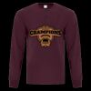 ATC Everyday Heavy Cotton Long Sleeve Tee Thumbnail