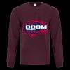 ATC Everyday Heavy Cotton Long Sleeve Tee Thumbnail
