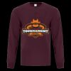 ATC Everyday Heavy Cotton Long Sleeve Tee Thumbnail