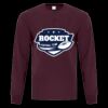 ATC Everyday Heavy Cotton Long Sleeve Tee Thumbnail