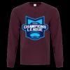 ATC Everyday Heavy Cotton Long Sleeve Tee Thumbnail