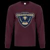 ATC Everyday Heavy Cotton Long Sleeve Tee Thumbnail