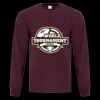 ATC Everyday Heavy Cotton Long Sleeve Tee Thumbnail