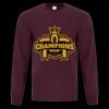 ATC Everyday Heavy Cotton Long Sleeve Tee Thumbnail