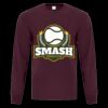 ATC Everyday Heavy Cotton Long Sleeve Tee Thumbnail