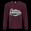 ATC Everyday Heavy Cotton Long Sleeve Tee Thumbnail
