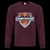 ATC Everyday Heavy Cotton Long Sleeve Tee Thumbnail