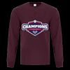 ATC Everyday Heavy Cotton Long Sleeve Tee Thumbnail