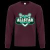 ATC Everyday Heavy Cotton Long Sleeve Tee Thumbnail