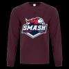 ATC Everyday Heavy Cotton Long Sleeve Tee Thumbnail