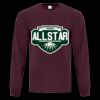ATC Everyday Heavy Cotton Long Sleeve Tee Thumbnail