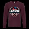 ATC Everyday Heavy Cotton Long Sleeve Tee Thumbnail