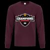 ATC Everyday Heavy Cotton Long Sleeve Tee Thumbnail