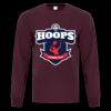 ATC Everyday Heavy Cotton Long Sleeve Tee Thumbnail