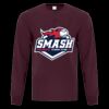 ATC Everyday Heavy Cotton Long Sleeve Tee Thumbnail