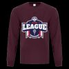 ATC Everyday Heavy Cotton Long Sleeve Tee Thumbnail