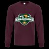 ATC Everyday Heavy Cotton Long Sleeve Tee Thumbnail