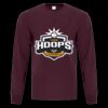 ATC Everyday Heavy Cotton Long Sleeve Tee Thumbnail