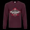 ATC Everyday Heavy Cotton Long Sleeve Tee Thumbnail