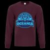 ATC Everyday Heavy Cotton Long Sleeve Tee Thumbnail