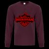 ATC Everyday Heavy Cotton Long Sleeve Tee Thumbnail