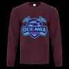 ATC Everyday Heavy Cotton Long Sleeve Tee Thumbnail