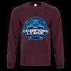 ATC Everyday Heavy Cotton Long Sleeve Tee Thumbnail