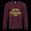 ATC Everyday Heavy Cotton Long Sleeve Tee Thumbnail
