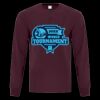 ATC Everyday Heavy Cotton Long Sleeve Tee Thumbnail