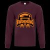 ATC Everyday Heavy Cotton Long Sleeve Tee Thumbnail