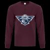ATC Everyday Heavy Cotton Long Sleeve Tee Thumbnail