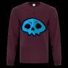 ATC Everyday Heavy Cotton Long Sleeve Tee Thumbnail