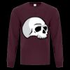 ATC Everyday Heavy Cotton Long Sleeve Tee Thumbnail