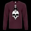 ATC Everyday Heavy Cotton Long Sleeve Tee Thumbnail